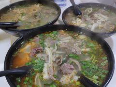 -牛煎里牛肉煎包淮南牛肉汤(广东路店)