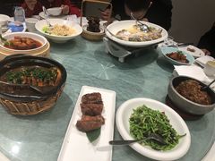 -小厨娘淮扬菜(清江苏宁广场店)