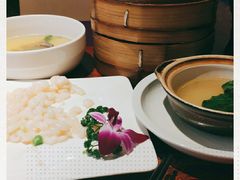 -花园茶楼(兴城西路店)