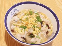 -禧凰·老上海白斩鸡辣肉面店