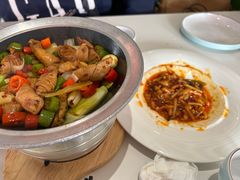 -大碗居·烤鸭·鱼头泡饼(天坛东门店)