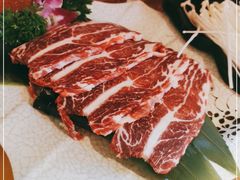 -牛市牛烤肉(西单大悦城店)