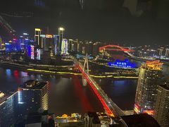 -月光漫步高空酒吧&景观下午茶Moonwalker Sky Land