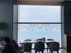 大堂-锦厨自助餐厅·海鲜·牛扒(海口索菲特大酒店)