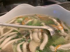 -桂花里·衢州菜·精酿餐吧(未来科技城万达广场店)