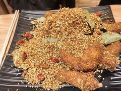 -壹酒贰肉1926·深夜食堂(南京北街店)