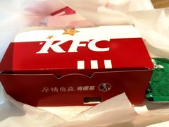 -肯德基(新阳光店)