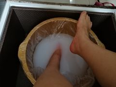 -大观园影院式足浴Spa店(沙坪坝店)