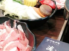 -呷哺呷哺(枫蓝国际店)