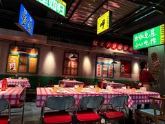 -恰八斗·猛火长沙菜(国贸店)