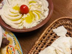 -Uncle Kosto科斯托·中东菜