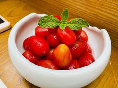 话梅小番茄-榕意·川味之美(深业上城店)