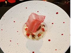 -L'ATELIER de Joel Robuchon(外滩18号店)