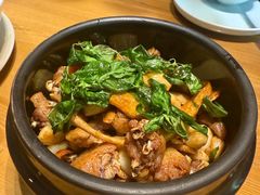 -竹里馆 ·茶食(奥体店)
