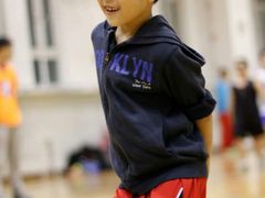 -育华篮球培训(新华路校区)