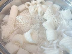 -烹然四季椰子鸡火锅(姚家园万象汇店)