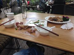 iphone_upload_pic-旅马餐厅(茅家埠店)