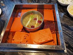 -凤来栖·净庭院·火锅(欧尚店)