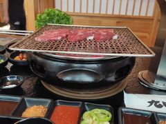 -九田家黑牛烤肉料理(石路天虹店)