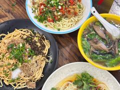 -川宜·胡二娃面馆(总店)