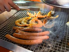 -肉甲韩国木炭烤肉(新壹街1店)