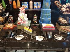 -泉州富力万达文华酒店·美食汇自助餐厅