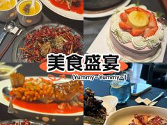 -江南雅厨(李公堤店)