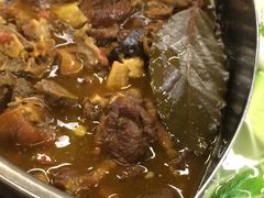 -香丽缘饭馆(黑龙潭店)