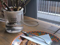 奥地利林茨蛋糕-德南面包房(尚都店)