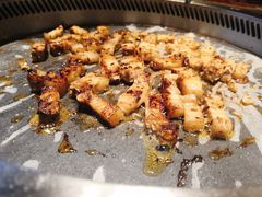 -三肥两瘦烤肉(鹿城店)