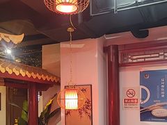 -秦月轩·陕西家乡菜(阜成路·五棵松店)