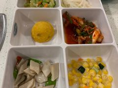 -韩时烤肉(枫蓝店)