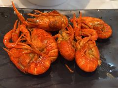 -靓虾二哥长沙地标小龙虾(五一广场店)