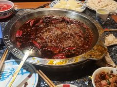 -李雪火锅食府(宽窄巷子总店)