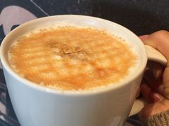 -星巴克(合肥百盛逍遥广场店)