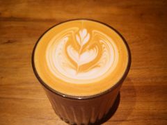 -Punchline Coffee&Roaster(同济大学店)