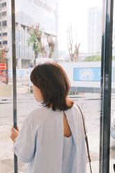 -汀南丝雨Hair design