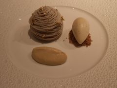 -Le Bernardin