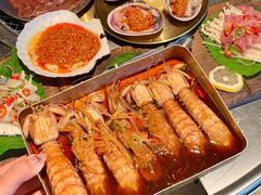 -鑫釜山海鲜烧烤(浑南店)
