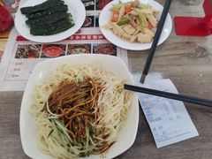 -新川面馆(新街口二店)