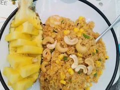 -大树餐厅(大悦城店)
