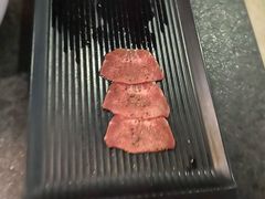 特选厚切牛舌-神户赤童日式烤肉伙伴(东直门店)