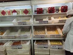 零售区-北京稻香村(五道口店)