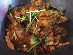 -小牛海记潮汕牛肉店(永定路店)