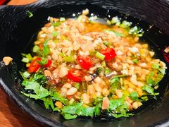 -牛小嫩串串火锅(老国贸总店)
