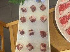 -1078號老北京涮肉(松柏店)