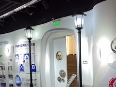 -蒙牛工业旅游景区