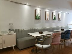 大堂-DEMO黛慕蛋糕(中泰店)