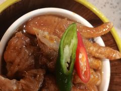 -安泰楼·佛跳墙创始人·传统闽味早茶·酒楼(三坊七巷闽菜地标店)