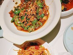 -奔跑吧陕菜·盛世长安(民乐园万达店)